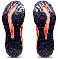 (W) ASICS MetaRide 'Breeze Black' Hitam 1012A843-700 Details for (W) ASICS MetaRide 'Breeze Black' Hitam 1012A843-700