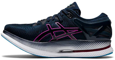 (Women) ASICS MetaRide 'French Blue Grape' 1012B070-400 (Women) ASICS MetaRide 'French Blue Grape' 1012B070-400