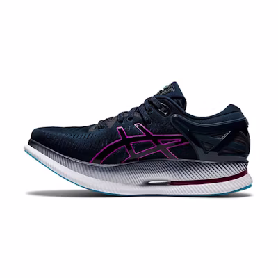 (W) ASICS MetaRide 'French Blue Grape'