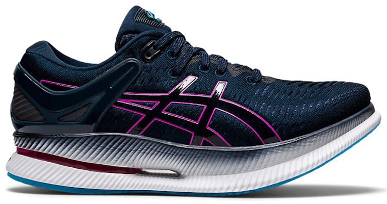 【女性】ASICS MetaRide『法藍葡萄』1012B070-400 Order 【女性】ASICS MetaRide『法藍葡萄』1012B070-400