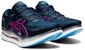 (W) ASICS MetaRide 'Biru Perancis Anggur' 1012B070-400