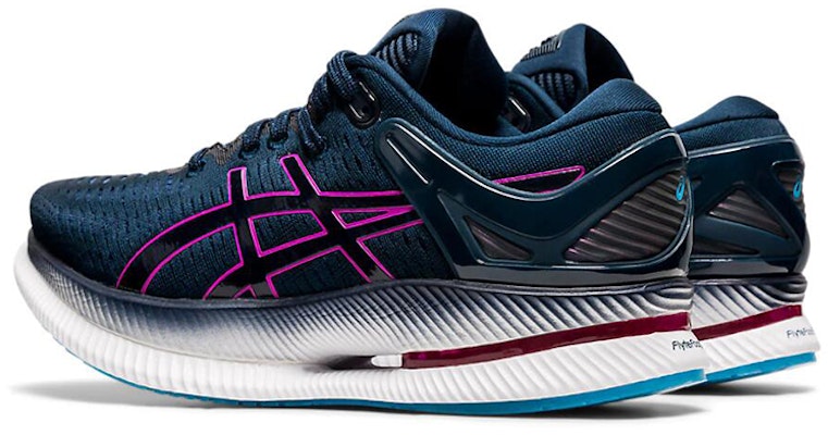 【女性】ASICS MetaRide『法藍葡萄』1012B070-400 Shop 【女性】ASICS MetaRide『法藍葡萄』1012B070-400