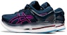 (W) ASICS MetaRide 'Biru Perancis Anggur' 1012B070-400