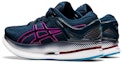 Shop (W) ASICS MetaRide 'Biru Perancis Anggur' 1012B070-400