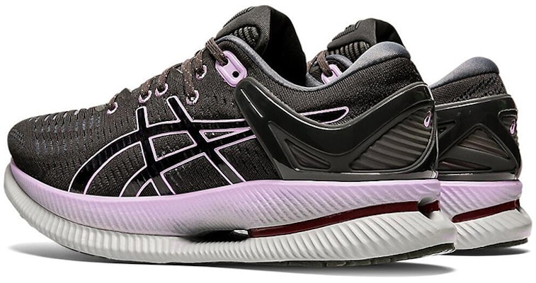 (W) ASICS MetaRide 'Graphite Grey Lilac' Kelabu Lilak 1012A843-021 Shop (W) ASICS MetaRide 'Graphite Grey Lilac' Kelabu Lilak 1012A843-021