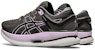 (W) ASICS MetaRide 'Graphite Grey Lilac' Kelabu Lilak 1012A843-021