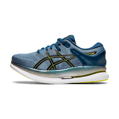 (W) ASICS MetaRide 'Grey Floss'