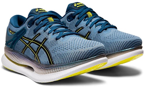 (W) ASICS MetaRide 'Kelabu Floss' 1012A130-400 Lookbook (W) ASICS MetaRide 'Kelabu Floss' 1012A130-400