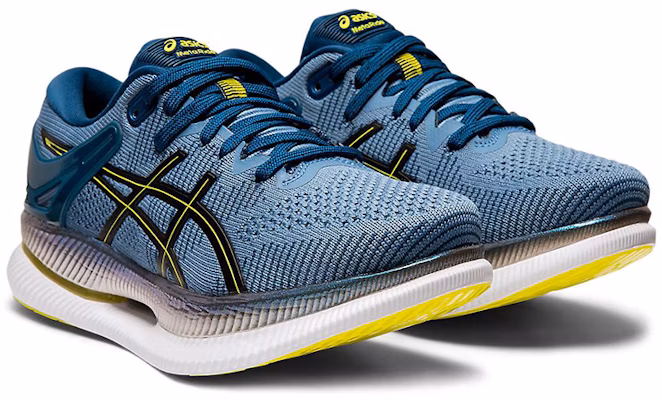(W) ASICS MetaRide 'Kelabu Floss' 1012A130-400 Lookbook (W) ASICS MetaRide 'Kelabu Floss' 1012A130-400
