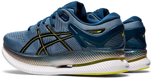 (W) ASICS MetaRide 'Kelabu Floss' 1012A130-400 Shop (W) ASICS MetaRide 'Kelabu Floss' 1012A130-400