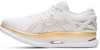 (W) ASICS Metaride Putih/Kuning 1012A130-100