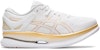 (W) ASICS Metaride Putih/Kuning 1012A130-100