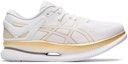 Order (W) ASICS Metaride Putih/Kuning 1012A130-100