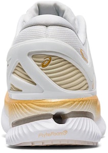 (W) ASICS Metaride Putih/Kuning 1012A130-100 Purchase (W) ASICS Metaride Putih/Kuning 1012A130-100