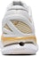 Purchase (W) ASICS Metaride Putih/Kuning 1012A130-100