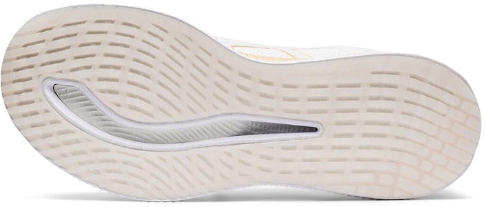 (W) ASICS Metaride Putih/Kuning 1012A130-100 Details for (W) ASICS Metaride Putih/Kuning 1012A130-100