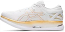 Buy (W) 아식스 메타라이드 화이트/옐로우 1012A130-100