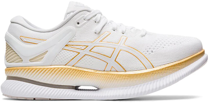 (W) 아식스 메타라이드 화이트/옐로우 1012A130-100 Shop (W) 아식스 메타라이드 화이트/옐로우 1012A130-100