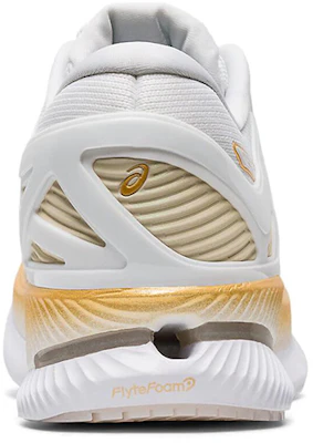 (W) 아식스 메타라이드 화이트/옐로우 1012A130-100 Sizing (W) 아식스 메타라이드 화이트/옐로우 1012A130-100