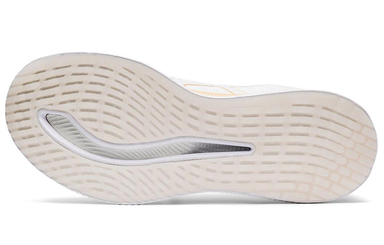 Cheap (W) 아식스 메타라이드 화이트/옐로우 1012A130-100