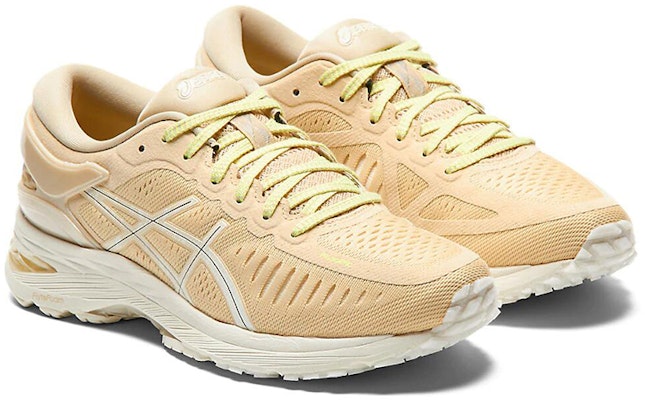 (W) ASICS Metarun 'Beige Grey' Beige Kelabu Lelaki 1012A513-200 Lookbook (W) ASICS Metarun 'Beige Grey' Beige Kelabu Lelaki 1012A513-200