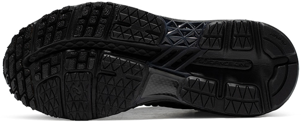 (W) ASICS MetaRun 'Hitam Emas' 1012B139-001 Details for (W) ASICS MetaRun 'Hitam Emas' 1012B139-001