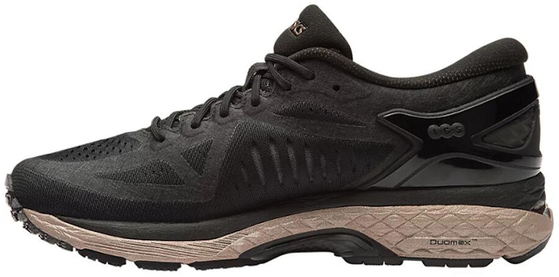 (W) Kasut ASICS Metarun Hitam/Keemasan T691N-9099 Buy (W) Kasut ASICS Metarun Hitam/Keemasan T691N-9099