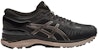(W) Kasut ASICS Metarun Hitam/Keemasan T691N-9099