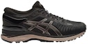 Order (W) Kasut ASICS Metarun Hitam/Keemasan T691N-9099