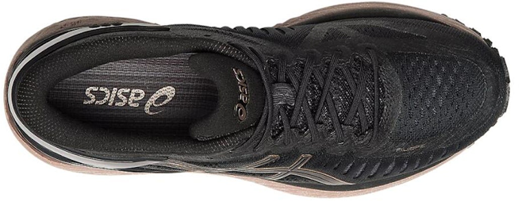 (W) Kasut ASICS Metarun Hitam/Keemasan T691N-9099 Lookbook (W) Kasut ASICS Metarun Hitam/Keemasan T691N-9099