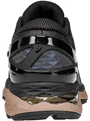 (W) Kasut ASICS Metarun Hitam/Keemasan T691N-9099 Shop (W) Kasut ASICS Metarun Hitam/Keemasan T691N-9099