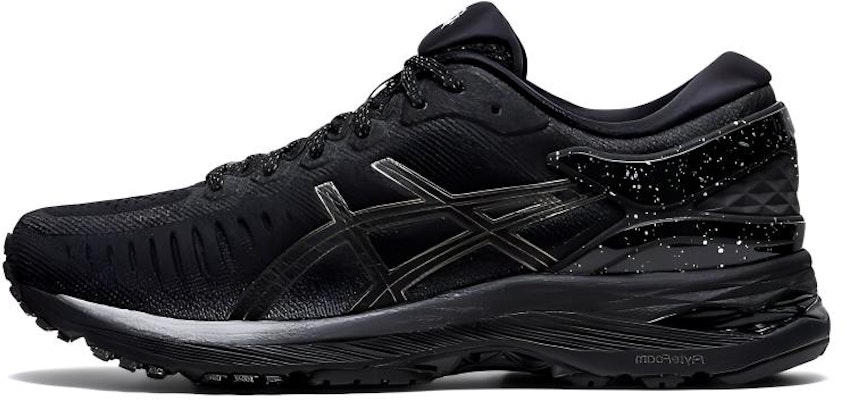 (W) ASICS Metarun 'Hitam Gunmetal' 1012A513-002 Buy (W) ASICS Metarun 'Hitam Gunmetal' 1012A513-002