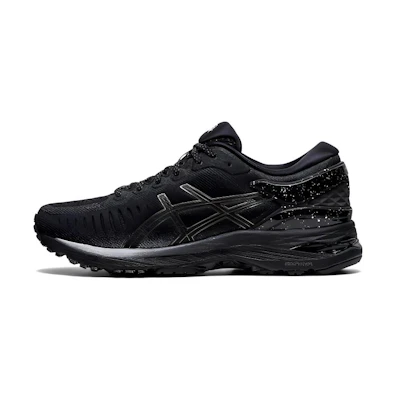 (W) ASICS Metarun 'Black Gunmetal'