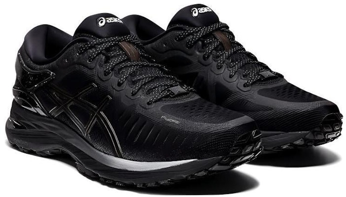 (W) ASICS Metarun 'Hitam Gunmetal' 1012A513-002 Lookbook (W) ASICS Metarun 'Hitam Gunmetal' 1012A513-002