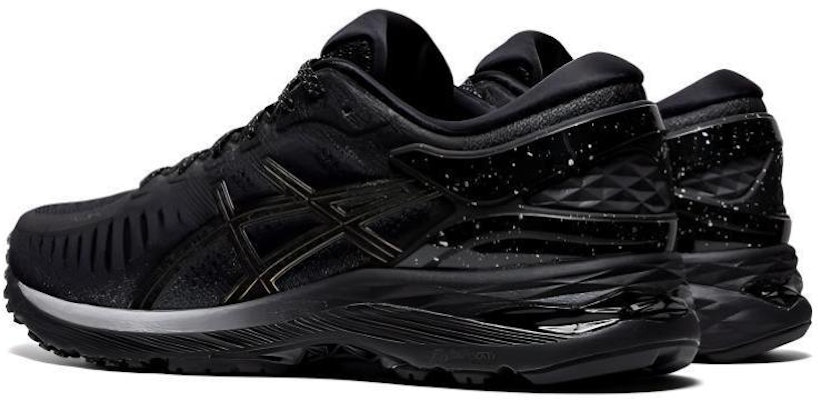 (W) ASICS Metarun 'Hitam Gunmetal' 1012A513-002 Shop (W) ASICS Metarun 'Hitam Gunmetal' 1012A513-002