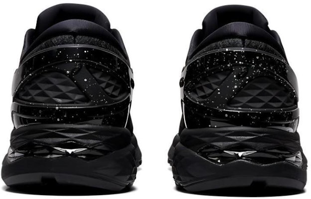 (W) ASICS Metarun 'Hitam Gunmetal' 1012A513-002 Purchase (W) ASICS Metarun 'Hitam Gunmetal' 1012A513-002