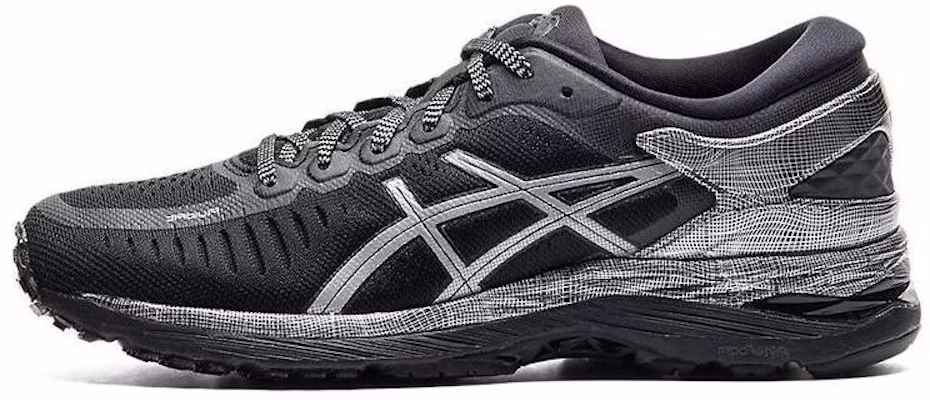 (W) ASICS Metarun 'Hitam Perak' 1012A513-001 Buy (W) ASICS Metarun 'Hitam Perak' 1012A513-001
