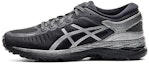 Buy (W) ASICS Metarun 'Hitam Perak' 1012A513-001