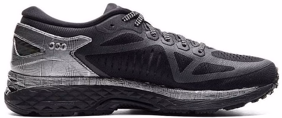 (W) ASICS Metarun 'Hitam Perak' 1012A513-001 Order (W) ASICS Metarun 'Hitam Perak' 1012A513-001