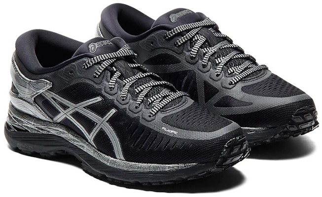(W) ASICS Metarun 'Hitam Perak' 1012A513-001 Lookbook (W) ASICS Metarun 'Hitam Perak' 1012A513-001