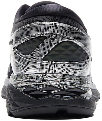 (W) ASICS Metarun 'Hitam Perak' 1012A513-001 Shop (W) ASICS Metarun 'Hitam Perak' 1012A513-001