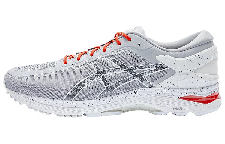 (Women) ASICS Metarun 'Breathable Durable Shock-Absorbing Low-Top Running' T798N-9623