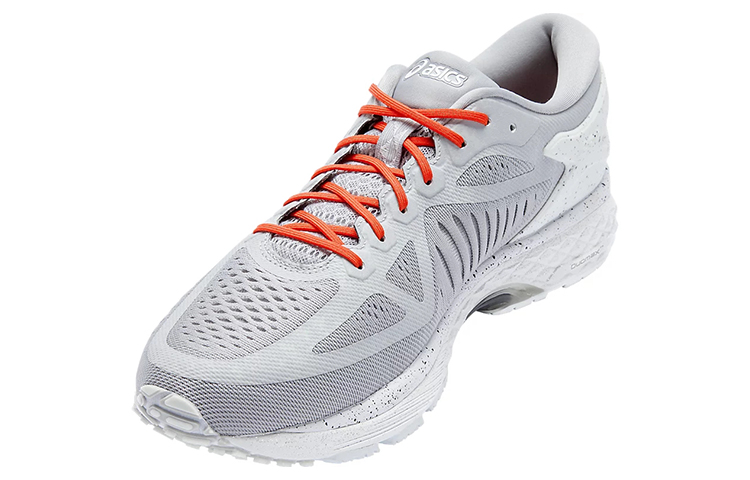 Lookbook (W) ASICS Metarun ''Atmungsaktiv Strapazierfähig Dämpfend Low-Top Laufschuhe'' T798N-9623