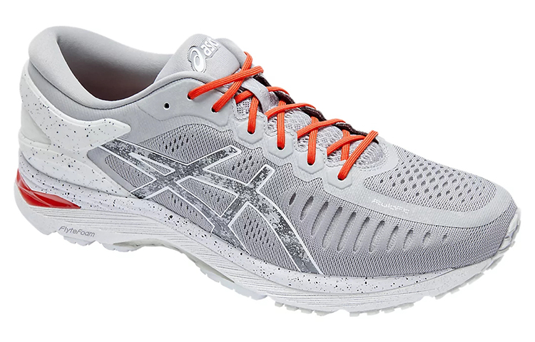 Shop (W) ASICS Metarun ''Atmungsaktiv Strapazierfähig Dämpfend Low-Top Laufschuhe'' T798N-9623