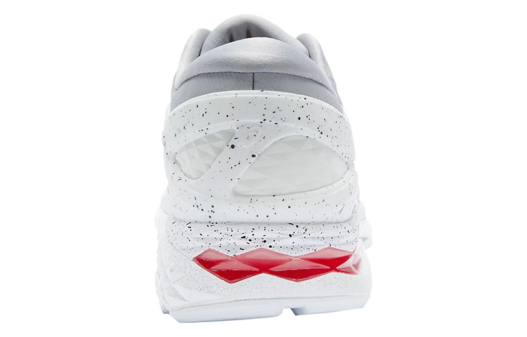 Purchase (W) ASICS Metarun ''Atmungsaktiv Strapazierfähig Dämpfend Low-Top Laufschuhe'' T798N-9623