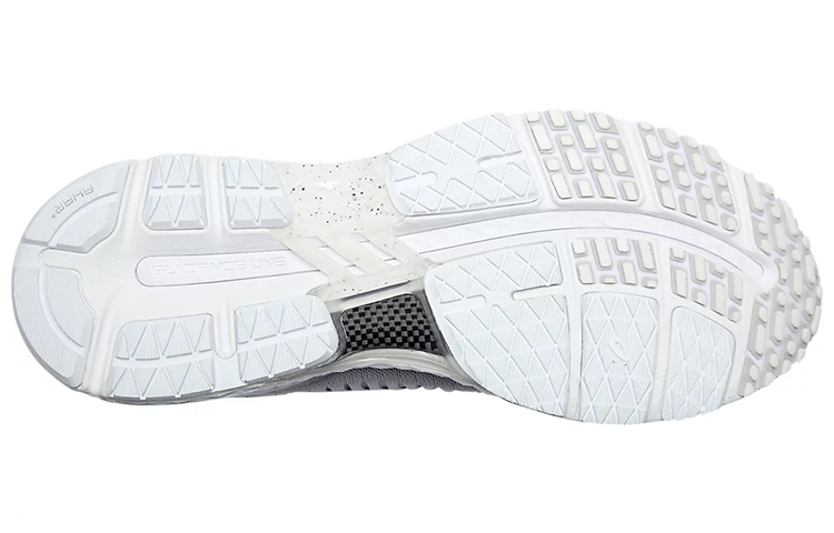 Details for (W) ASICS Metarun ''Atmungsaktiv Strapazierfähig Dämpfend Low-Top Laufschuhe'' T798N-9623