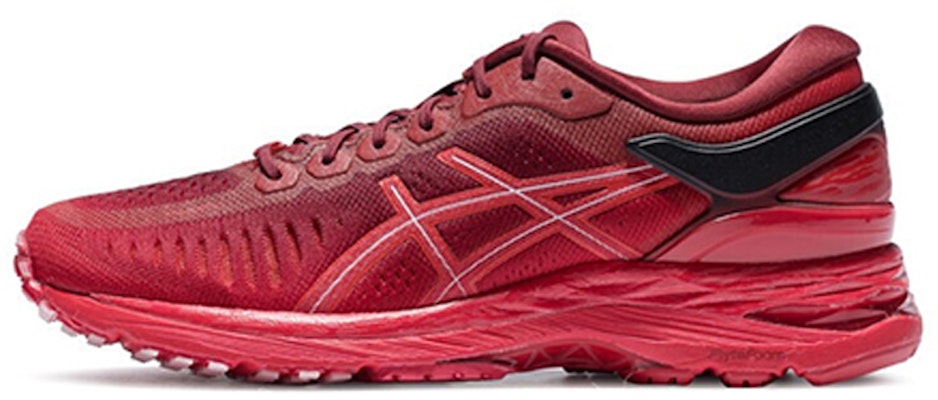 (W) ASICS Metarun 'Merah Klasik' 1012A513-600 Buy (W) ASICS Metarun 'Merah Klasik' 1012A513-600