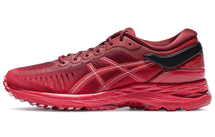 (Women) ASICS Metarun 'Classic Red'  1012A513-600