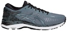 Order (W) ASICS Metarun 'Iron Clad' Lelaki & Wanita Kasut Lari 1012A167-020