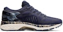 Order (W) ASICS Metarun 'Peacoat Frosted Almond' Lelaki Wanita Kasut Sukan 1012A513-400